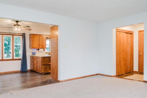 Tiny photo for 807 Selby Street, Findlay, OH 45840 (MLS # 10014061)