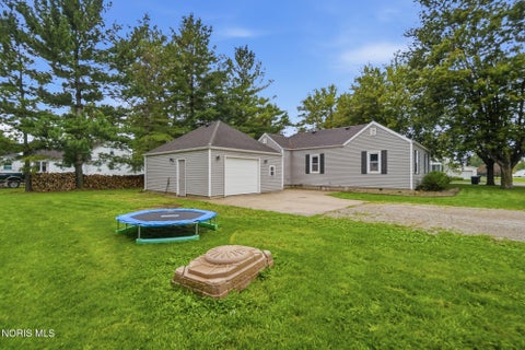 Tiny photo for 142 East Street, Ottoville, OH 45876 (MLS # 10012997)