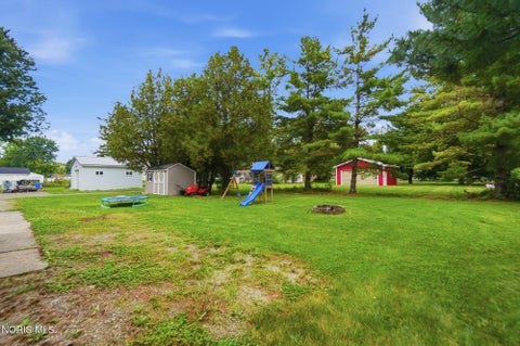 Tiny photo for 142 East Street, Ottoville, OH 45876 (MLS # 10012997)