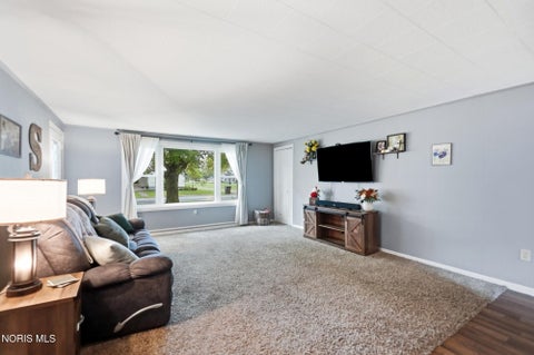 Tiny photo for 142 East Street, Ottoville, OH 45876 (MLS # 10012997)