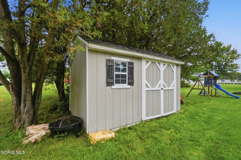 Tiny photo for 142 East Street, Ottoville, OH 45876 (MLS # 10012997)