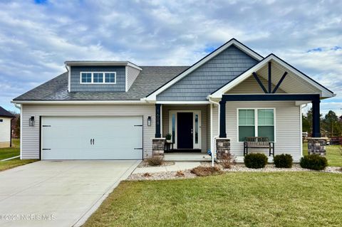 Photo of 1608 Henline Way, Waterville, OH 43566 (MLS # 10002436)