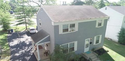 2265 Byrneway Drive Toledo OH 43614