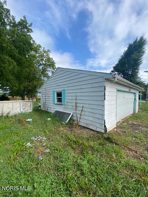 Tiny photo for 2991 L Road, Edon, OH 43518 (MLS # 10012074)