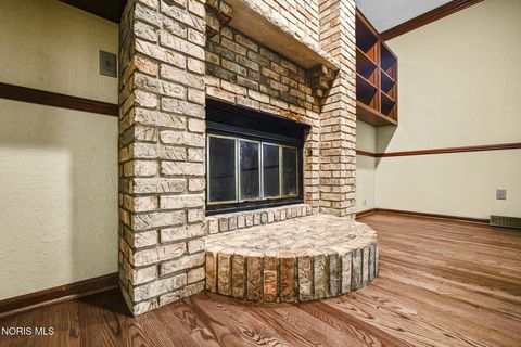 Tiny photo for 2736 Joelle Drive, Toledo, OH 43617 (MLS # 10008401)