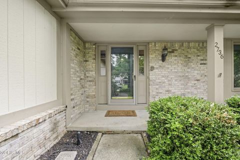 Tiny photo for 2736 Joelle Drive, Toledo, OH 43617 (MLS # 10008401)