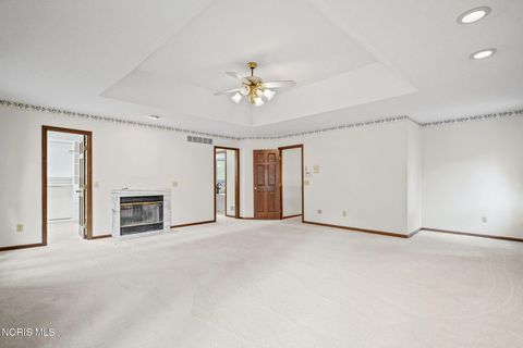 Tiny photo for 2736 Joelle Drive, Toledo, OH 43617 (MLS # 10008401)