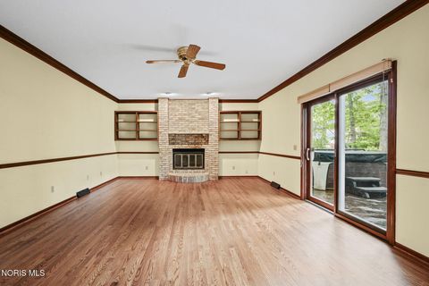 Tiny photo for 2736 Joelle Drive, Toledo, OH 43617 (MLS # 10008401)