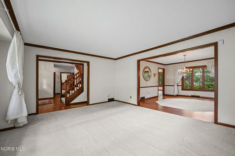Tiny photo for 2736 Joelle Drive, Toledo, OH 43617 (MLS # 10008401)