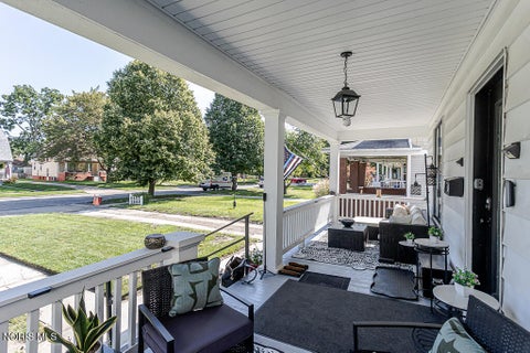 Tiny photo for 159 Princeton Drive, Toledo, OH 43614 (MLS # 10012357)