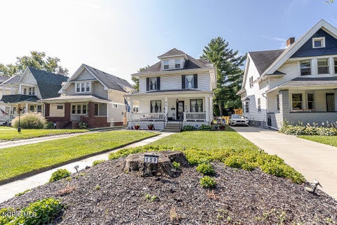 Tiny photo for 159 Princeton Drive, Toledo, OH 43614 (MLS # 10012357)