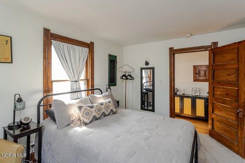 Tiny photo for 159 Princeton Drive, Toledo, OH 43614 (MLS # 10012357)