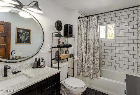 Tiny photo for 159 Princeton Drive, Toledo, OH 43614 (MLS # 10012357)