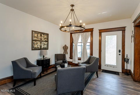 Tiny photo for 159 Princeton Drive, Toledo, OH 43614 (MLS # 10012357)