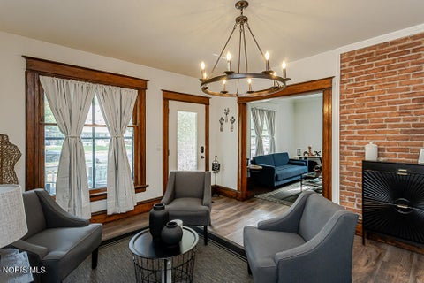 Tiny photo for 159 Princeton Drive, Toledo, OH 43614 (MLS # 10012357)