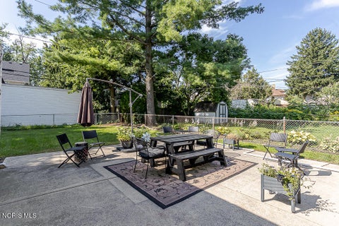 Tiny photo for 159 Princeton Drive, Toledo, OH 43614 (MLS # 10012357)
