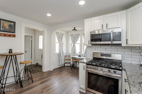 Tiny photo for 159 Princeton Drive, Toledo, OH 43614 (MLS # 10012357)