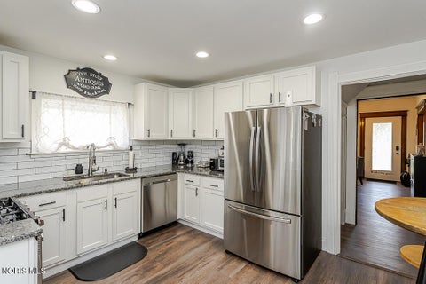 Tiny photo for 159 Princeton Drive, Toledo, OH 43614 (MLS # 10012357)