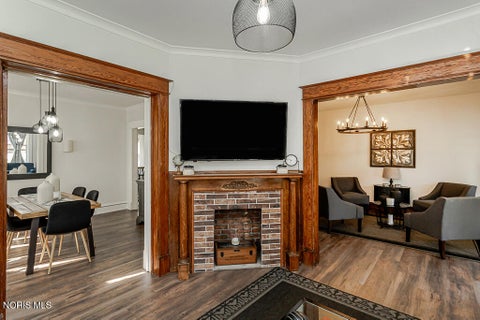 Tiny photo for 159 Princeton Drive, Toledo, OH 43614 (MLS # 10012357)
