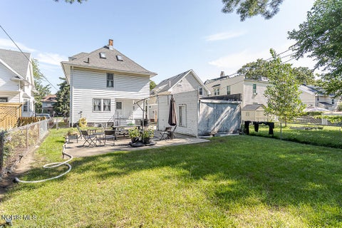 Tiny photo for 159 Princeton Drive, Toledo, OH 43614 (MLS # 10012357)