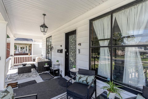 Tiny photo for 159 Princeton Drive, Toledo, OH 43614 (MLS # 10012357)