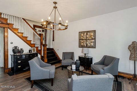 Tiny photo for 159 Princeton Drive, Toledo, OH 43614 (MLS # 10012357)