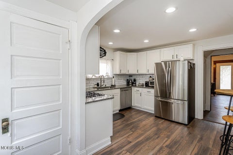 Tiny photo for 159 Princeton Drive, Toledo, OH 43614 (MLS # 10012357)