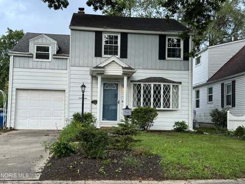 Photo of 3853 Seckinger Drive, Toledo, OH 43613 (MLS # 10012066)