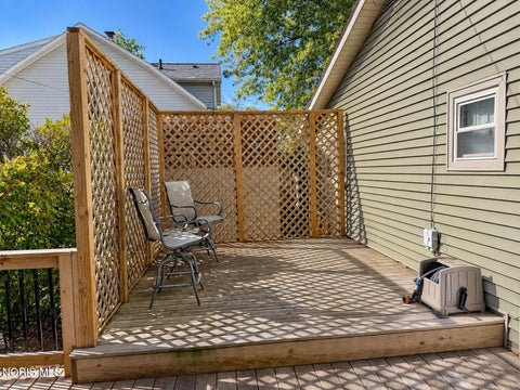 Tiny photo for 229 George Street, Northwood, OH 43619 (MLS # 10014495)