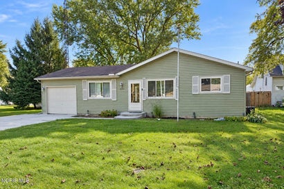 229 George Street Northwood OH 43619