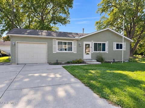 Tiny photo for 229 George Street, Northwood, OH 43619 (MLS # 10014495)