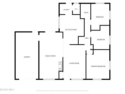 Tiny photo for 229 George Street, Northwood, OH 43619 (MLS # 10014495)