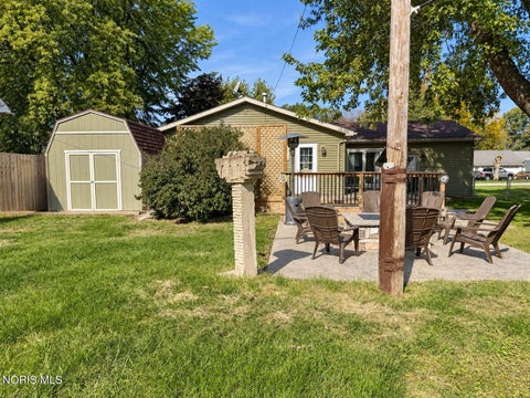 Tiny photo for 229 George Street, Northwood, OH 43619 (MLS # 10014495)