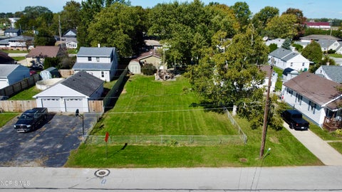Tiny photo for 229 George Street, Northwood, OH 43619 (MLS # 10014495)