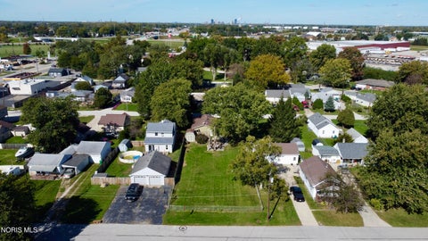 Tiny photo for 229 George Street, Northwood, OH 43619 (MLS # 10014495)