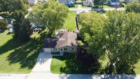 Tiny photo for 229 George Street, Northwood, OH 43619 (MLS # 10014495)