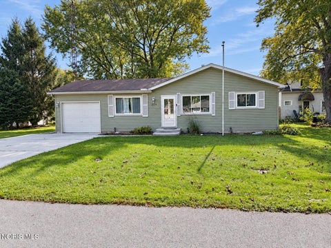 Tiny photo for 229 George Street, Northwood, OH 43619 (MLS # 10014495)