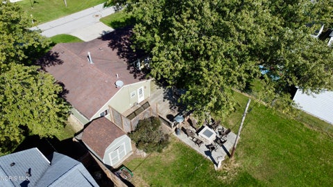 Tiny photo for 229 George Street, Northwood, OH 43619 (MLS # 10014495)