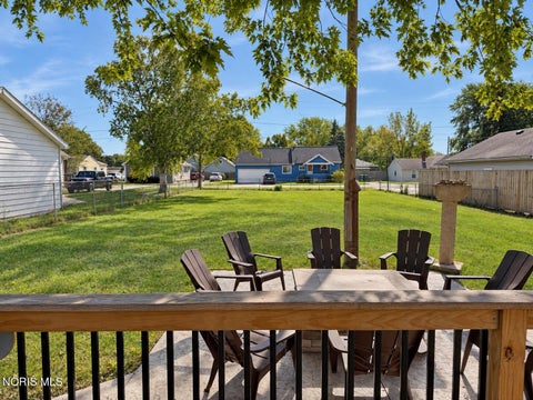 Tiny photo for 229 George Street, Northwood, OH 43619 (MLS # 10014495)
