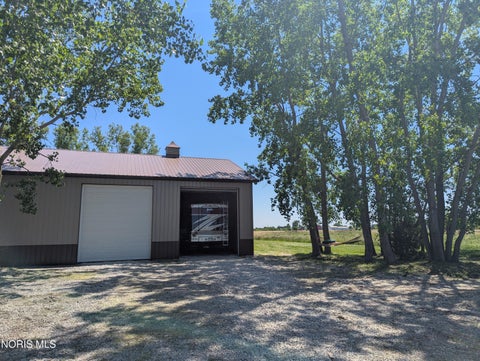 Tiny photo for 11700 W Genzman Road, Oak Harbor, OH 43449 (MLS # 10008757)