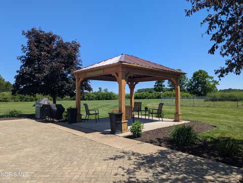 Tiny photo for 11700 W Genzman Road, Oak Harbor, OH 43449 (MLS # 10008757)