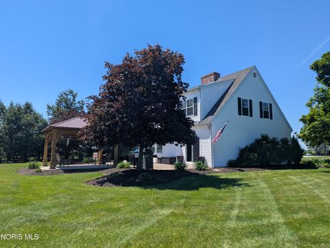 Tiny photo for 11700 W Genzman Road, Oak Harbor, OH 43449 (MLS # 10008757)