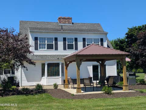 Tiny photo for 11700 W Genzman Road, Oak Harbor, OH 43449 (MLS # 10008757)