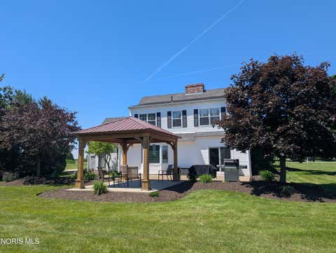 Tiny photo for 11700 W Genzman Road, Oak Harbor, OH 43449 (MLS # 10008757)