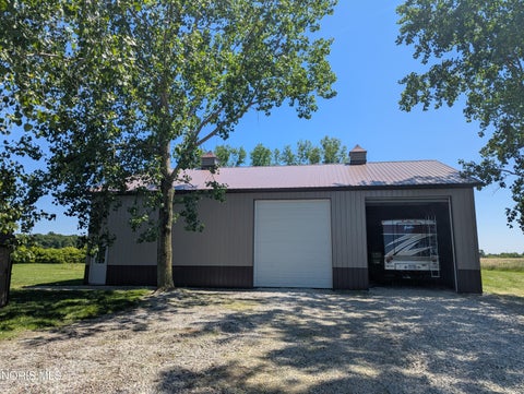 Tiny photo for 11700 W Genzman Road, Oak Harbor, OH 43449 (MLS # 10008757)