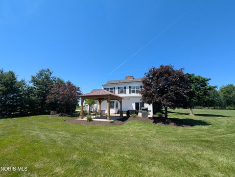 Tiny photo for 11700 W Genzman Road, Oak Harbor, OH 43449 (MLS # 10008757)