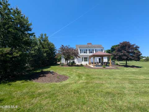 Tiny photo for 11700 W Genzman Road, Oak Harbor, OH 43449 (MLS # 10008757)
