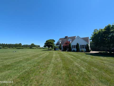 Tiny photo for 11700 W Genzman Road, Oak Harbor, OH 43449 (MLS # 10008757)