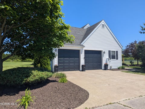 Tiny photo for 11700 W Genzman Road, Oak Harbor, OH 43449 (MLS # 10008757)