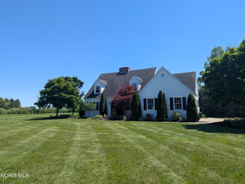 Tiny photo for 11700 W Genzman Road, Oak Harbor, OH 43449 (MLS # 10008757)